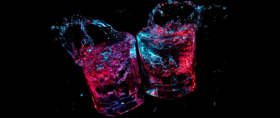 5 marques de « spiritueux » sans alcool 5 marques de « spiritueux » sans alcool