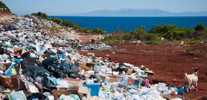 Écocide : pour sauver la Terre, il faut d'abord lui donner des droits