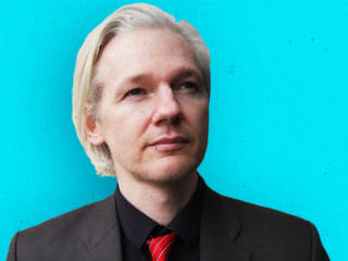 « Condamner Julian Assange, c'est enterrer le contre-pouvoir »