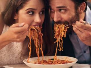 Les Français et la Saint-Valentin, une histoire de food