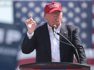 Donald Trump va inonder YouTube de pub