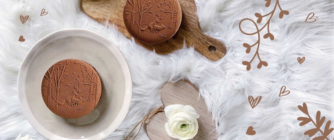 Yann Couvreur Pâtisserie lève 1,9 million d’euros pour opérer une transformation digitale Gateaux aux chocolat