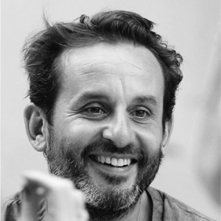 Jérôme Cohen - Photo Napo