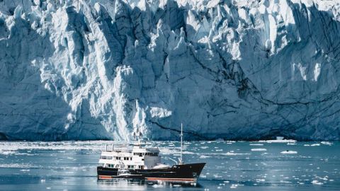 Invitation « À la fenêtre » : venez échanger avec l'explorateur Christian Clot