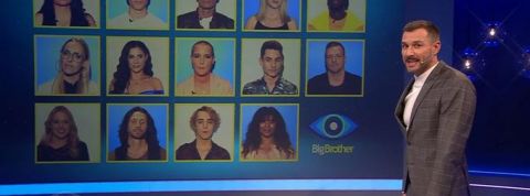Les candidats de Big Brother viennent d'être informés du coronavirus le présentateur de l'émission de télé-réalité allemande Big Brother sur le plateau