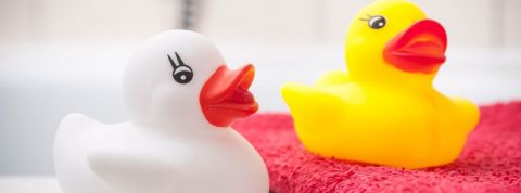 Les ventes de sextoys augmentent avec le coronavirus Des sextoys en forme de canards