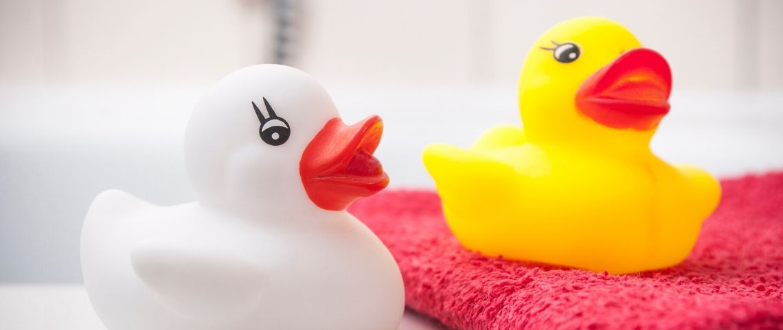 Les ventes de sextoys augmentent avec le coronavirus Des sextoys en forme de canards