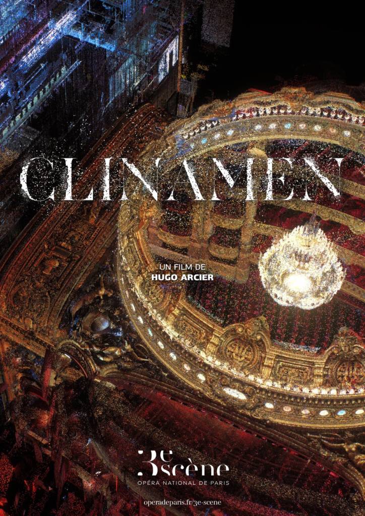 Clinamen par Hugo Mercier