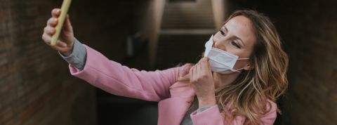 Tinder, la nouvelle application anti-censure en Chine Tinder, la nouvelle application anti-censure en Chine