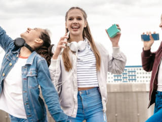 Sur TikTok, les créateurs de danses virales veulent être crédités