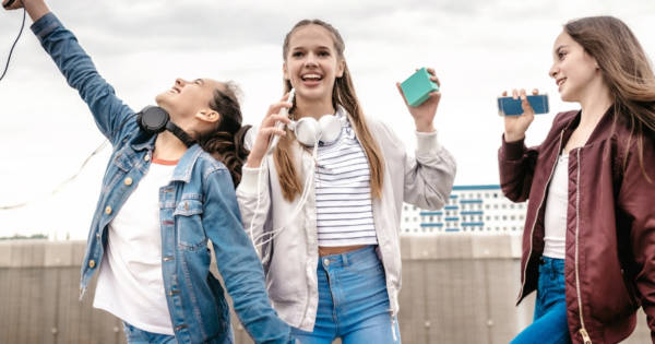 Sur Tiktok Qui Sont Les Createurs Originaux De Danses Virales