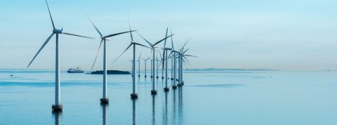 5 entreprises qui veulent changer notre consommation d'énergie Des éoliennes sur l'eau