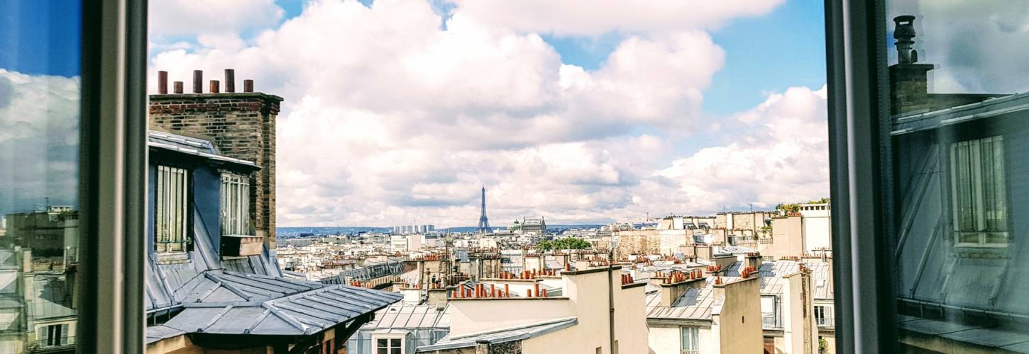 L’ADN Le Shift vous invite « A la fenêtre » L’ADN Le Shift vous invite « A la fenêtre »