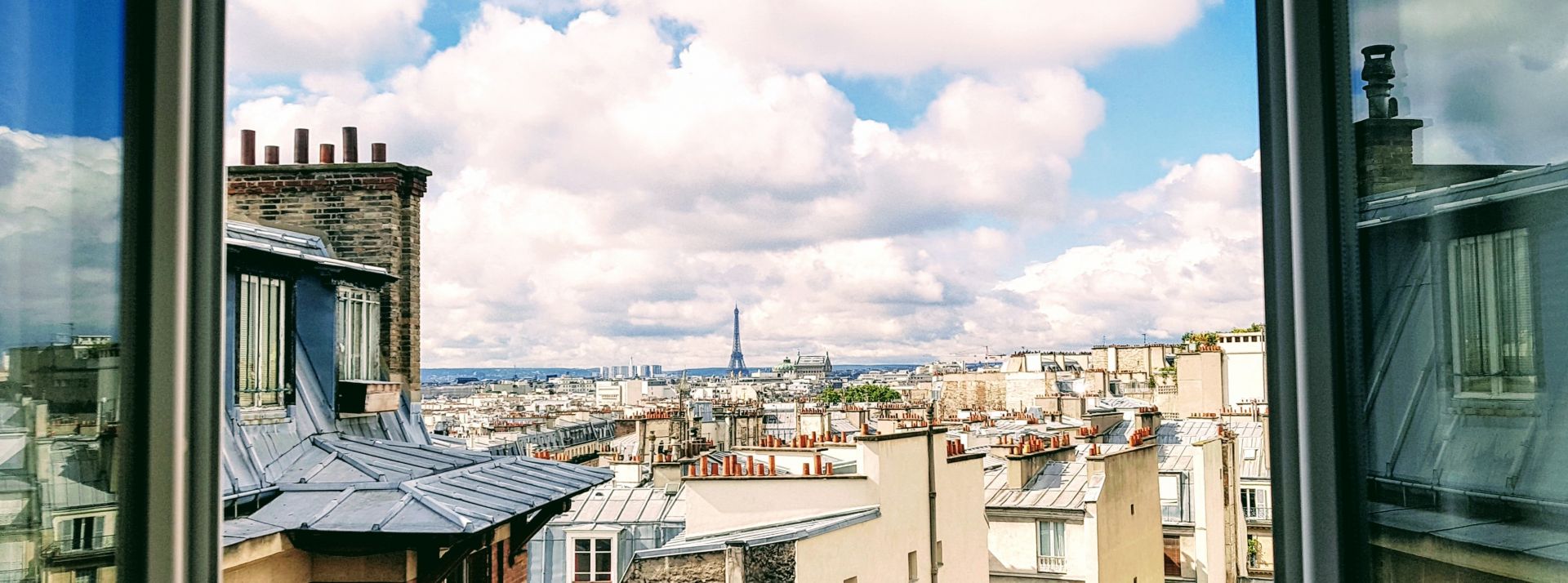 L’ADN Le Shift vous invite « A la fenêtre » - L'ADN