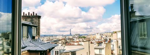 L’ADN Le Shift vous invite « A la fenêtre » L’ADN Le Shift vous invite « A la fenêtre »