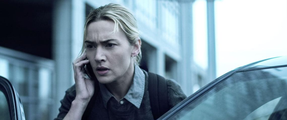 Ces 5 œuvres connaissent un regain de popularité avec le coronavirus Kate Winslet au téléphone