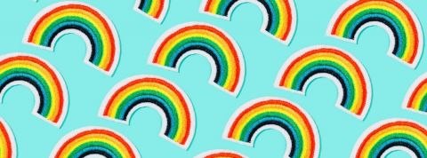 Start-up et écologie : entre promesses et bullshit... arcs en ciel sur fond vert