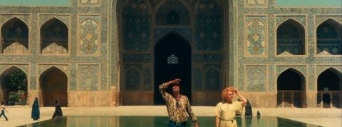 Confinement : mk2 propose une sélection de 5 films gratuits par semaine Plaisir d'amour en Iran