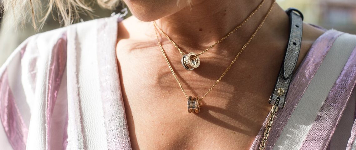 Trouver un nom à une enseigne de bijoux fantaisies Des colliers