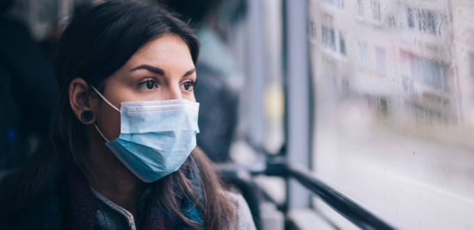 Témoignages : le quotidien des gens qui sont obligés d’aller travailler en ce moment