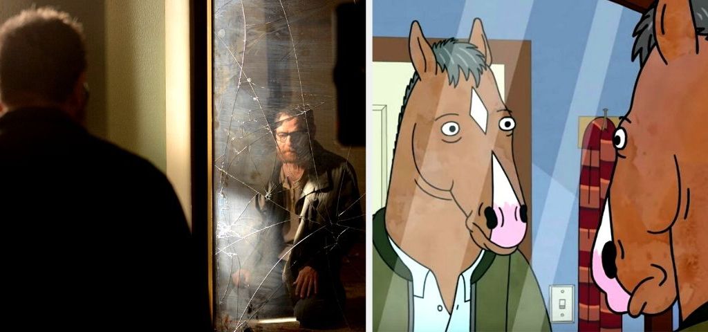 Walter White, Bojack… ces losers géniaux que l’on a érigés en héros Walter White, Bojack… ces losers géniaux que l’on a érigés en héros