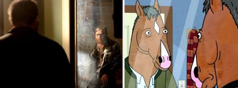 Walter White, Bojack… ces losers géniaux que l’on a érigés en héros Walter White, Bojack… ces losers géniaux que l’on a érigés en héros