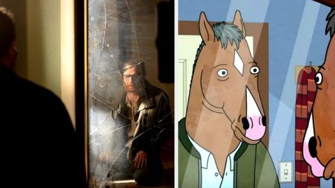 Walter White, Bojack… ces losers géniaux que l’on a érigés en héros