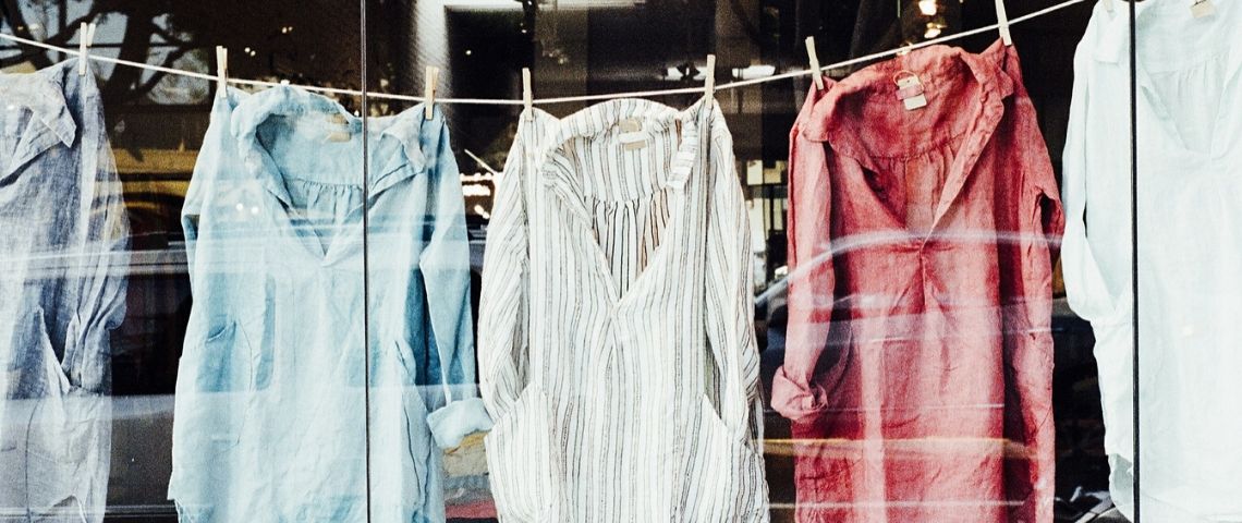 Zalando a annoncé qu’à l’automne 2020 une offre d’achat et de vente de vêtements d’occasion sera proposée dans son application. Vétements