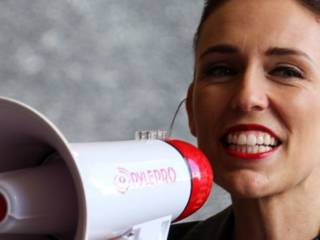 Les remarquables leçons de leadership de Jacinda Ardern, la Première ministre néo-zélandaise