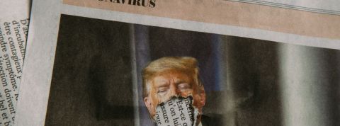 Savoir être critique tout en faisant collectivité : le rôle compliqué des médias pendant la crise Savoir être critique tout en faisant collectivité : le rôle compliqué des médias pendant la crise