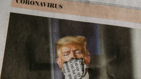 Savoir être critique tout en faisant collectivité : le rôle compliqué des médias pendant la crise