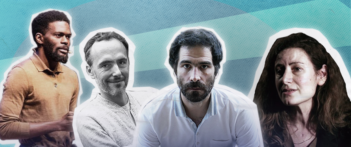 Numérique du nouvel eldorado au cauchemar contemporain