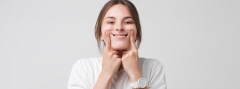 Le rire comme thérapie : rendez-vous avec Camille Chamoux Le rire comme thérapie : rendez-vous avec Camille Chamoux