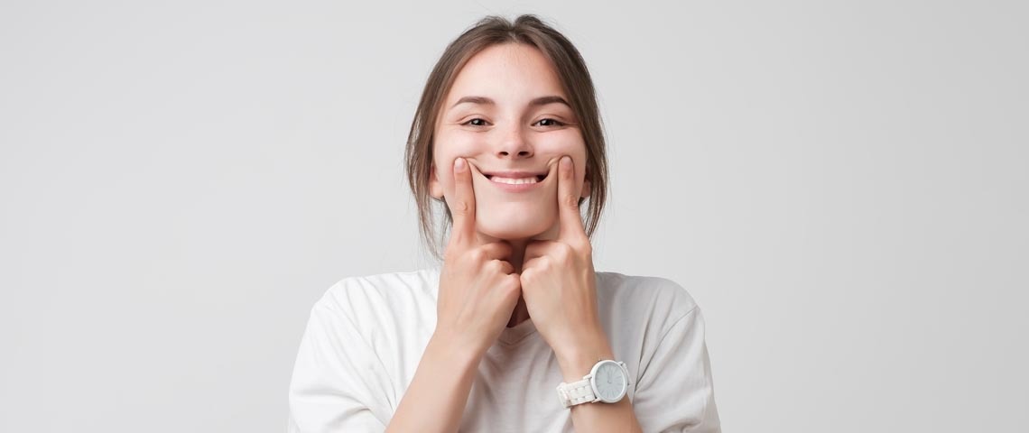 Le rire comme thérapie : rendez-vous avec Camille Chamoux Le rire comme thérapie : rendez-vous avec Camille Chamoux