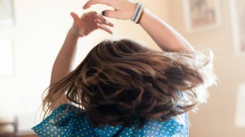 Invitation : réflexion sur nos corps confinés avec la chorégraphe Mathilde Monnier