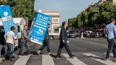 Covid-19 : la marque « C’est qui le patron » va partager ses gains exceptionnels C'est qui le patron