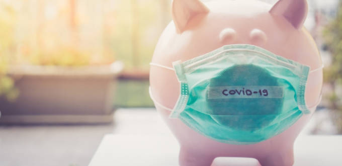 Comment notre réponse face au Coronavirus peut nous apprendre à guérir notre économie cancéreuse