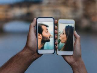 Le vocabulaire du dating au temps du confinement