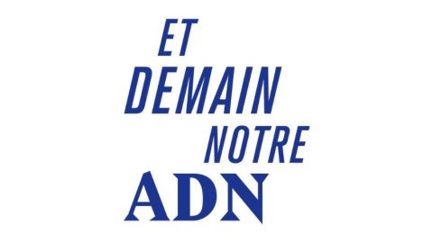 Logo Et demain notre ADN