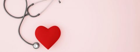 Que veulent les consommateurs en temps de crise ? Un stéthoscope avec un coeur