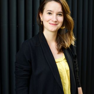 Mélanie Marcel Mélanie Marcel