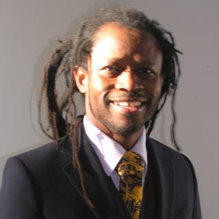 Portrait de Ndiata Kalonji Portrait de Ndiata Kalonji