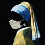 Capture d'écran d'une oeuvre de Sabine Pigalle