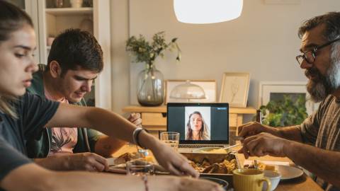 Comment les marques gardent le lien pendant le confinement