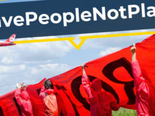 SavePeopleNotPlanes : le lobby aéronautique veut profiter de la crise, les ONG réagissent