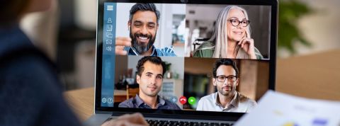 Zoom : face à des failles de sécurité évidentes, quelles alternatives existent ? Visioconférence à plusieurs