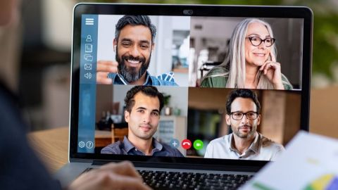 Zoom : face à des failles de sécurité évidentes, quelles alternatives existent ? Visioconférence à plusieurs