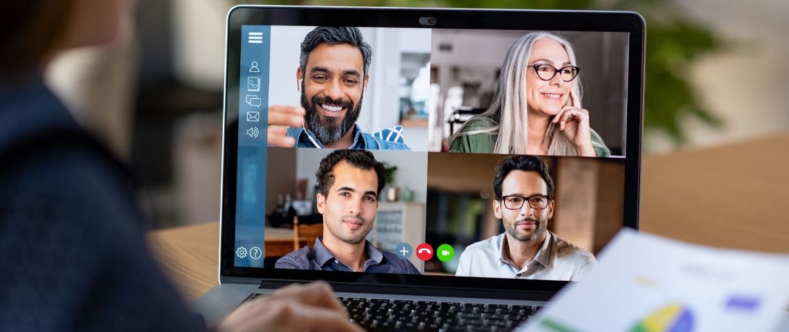 Zoom : face à des failles de sécurité évidentes, quelles alternatives existent ? Visioconférence à plusieurs