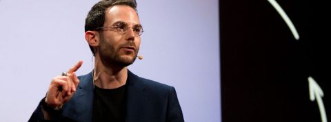 Portrait de Clément Viktorovitch