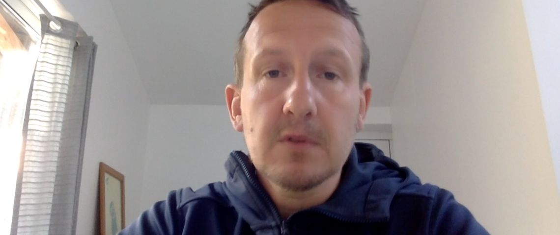 Le regard de Guillaume Ruckebusch, directeur général et associé du groupe DPS